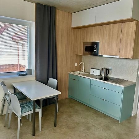 Ubytovani Pod Cimburkem Mestecko Trnavka Exterior foto