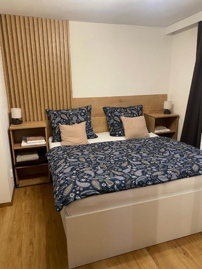 Ubytovani Pod Cimburkem Mestecko Trnavka Exterior foto