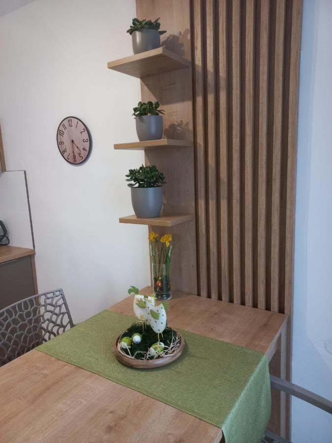 Ubytovani Pod Cimburkem Mestecko Trnavka Exterior foto