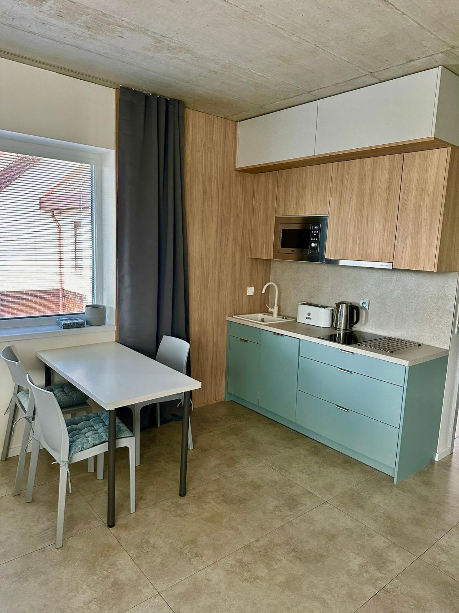 Ubytovani Pod Cimburkem Mestecko Trnavka Exterior foto