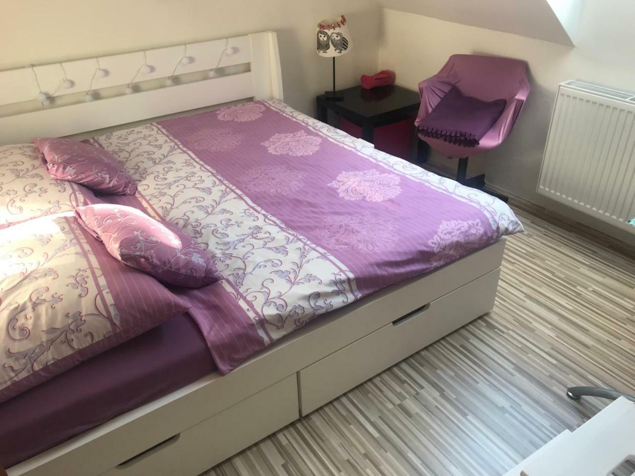 Ubytovani Pod Cimburkem Mestecko Trnavka Exterior foto