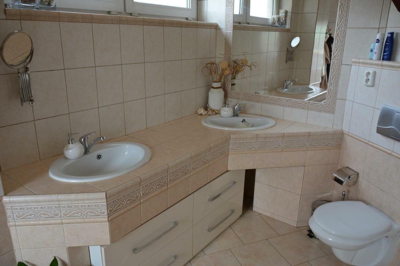 Ubytovani Pod Cimburkem Mestecko Trnavka Exterior foto